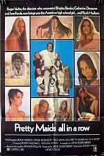 Watch Pretty Maids All in a Row Putlocker