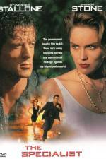 Watch The Specialist Putlocker