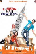 Watch London Paris New York Putlocker