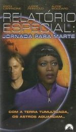 Watch Special Report: Journey to Mars Putlocker