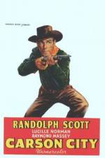 Watch Carson City Putlocker