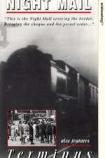 Watch Terminus Putlocker