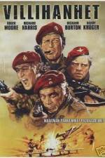 Watch The Wild Geese Putlocker