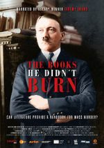 Watch The Books He Didn\'t Burn Putlocker