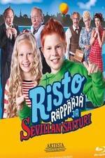 Watch Risto Räppääjä ja Sevillan saituri Putlocker