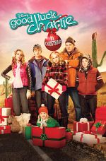 Watch Good Luck Charlie, It's Christmas! Putlocker