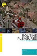 Watch Routine Pleasures Putlocker