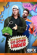 Watch Jay and Silent Bob Go Down Under (TV Special 2012) Putlocker