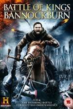 Watch Battle of Kings: Bannockburn Putlocker