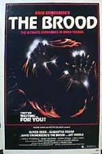 Watch The Brood Putlocker