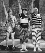 Watch Restless Knights (Short 1935) Putlocker