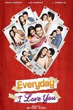 Watch Everyday I Love You Putlocker