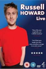 Watch Russell Howard Live Putlocker