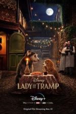 Watch Lady and the Tramp Putlocker