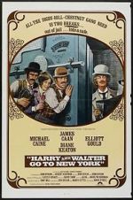 Watch Harry and Walter Go to New York Putlocker