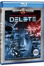 Watch Delete Putlocker
