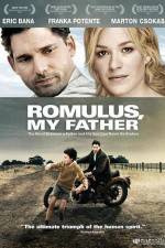 Watch Romulus, My Father Putlocker