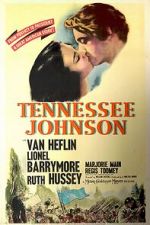 Watch Tennessee Johnson Putlocker