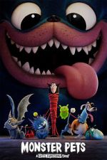 Watch Monster Pets: A Hotel Transylvania Short Film Putlocker