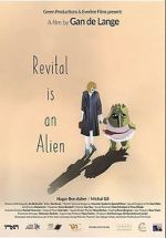Watch Revital Is an Alien (Short 2016) Putlocker
