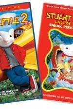 Watch Stuart Little 2 Putlocker