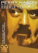 Watch Perry Mason: The Case of the Murdered Madam Putlocker