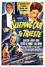 Watch Sleeping Car to Trieste Putlocker