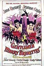 Watch Gentlemen Marry Brunettes Putlocker