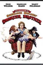 Watch The Adventure of Sherlock Holmes' Smarter Brother Putlocker