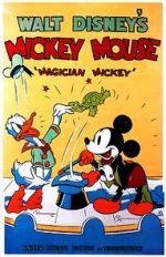 Watch Magician Mickey (Short 1937) Putlocker