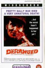 Watch Deranged Putlocker