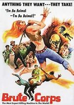 Watch Brute Corps Putlocker