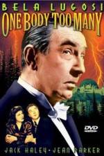 Watch One Body Too Many Putlocker