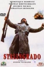 Watch Stalingrad Putlocker