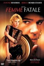 Watch Femme Fatale Putlocker