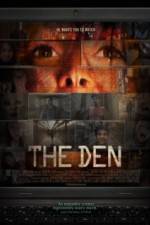 Watch The Den Putlocker