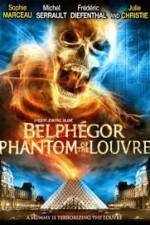 Watch Belphégor - Le fantôme du Louvre Putlocker