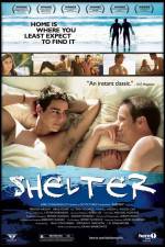 Watch Shelter Putlocker