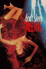 Watch Don't Sleep Alone Putlocker