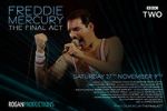 Watch Freddie Mercury - The Final Act (TV Special 2021) Putlocker