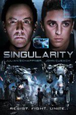 Watch Singularity Putlocker