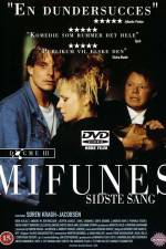 Watch Mifunes sidste sang Putlocker