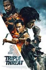 Watch Triple Threat Putlocker