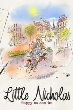 Watch Little Nicholas: Happy as Can Be Putlocker
