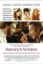 Watch Barney\'s Version Putlocker