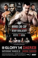 Watch Mirko CroCop vs Remy Bonjasky Putlocker