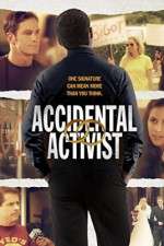Watch Accidental Activist Putlocker