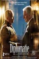 Watch Diplomatie Putlocker