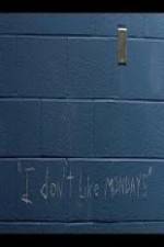 Watch I Don't Like Mondays Putlocker