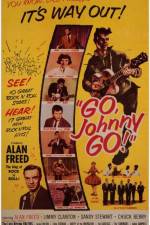 Watch Go Johnny Go Putlocker